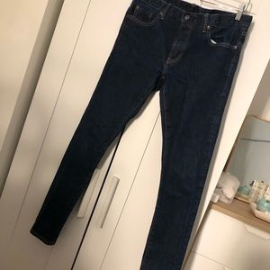 Uniqlo Jeans men